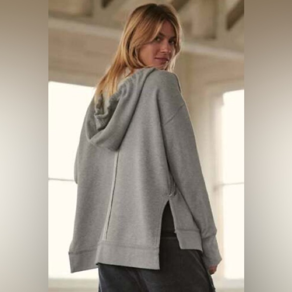 Free People Only One Hoodie